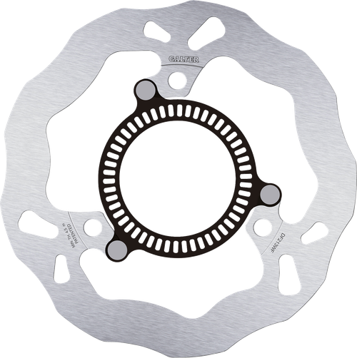 GALFER - DF213WF - Brake Rotor - Rear