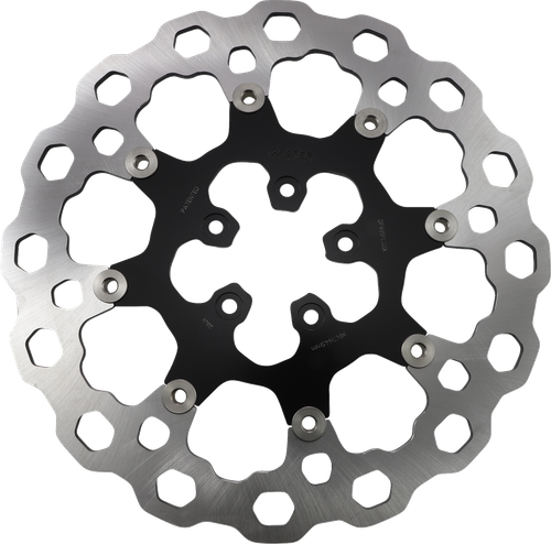 GALFER - DF835FLQSX - Oversize Front Rotor - Cubiq - 13"