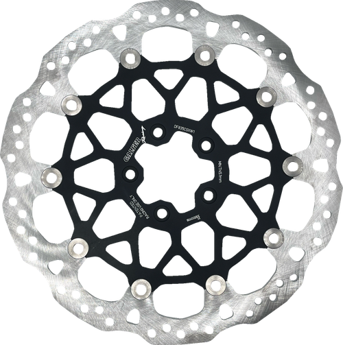 GALFER - DF835CSXW1 - Brake Rotor - Front