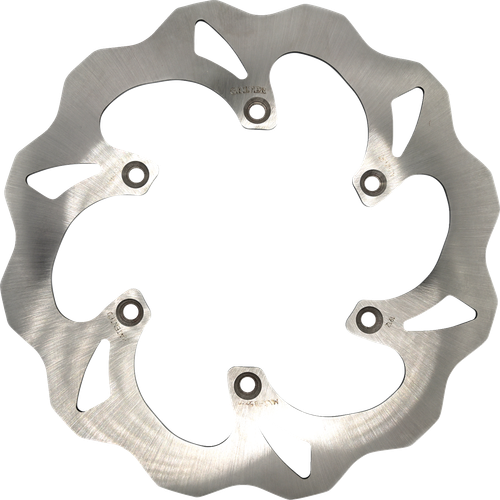 GALFER - DF515W - Rotor - Rear - Yamaha