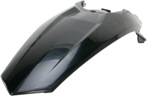ACERBIS - 2250380001 - Rear Fender - Black - KTM '12-'16