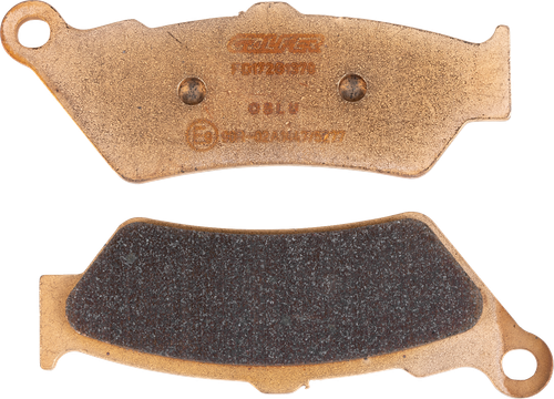 GALFER - FD172G1370 - HH Sintered Brake Pads
