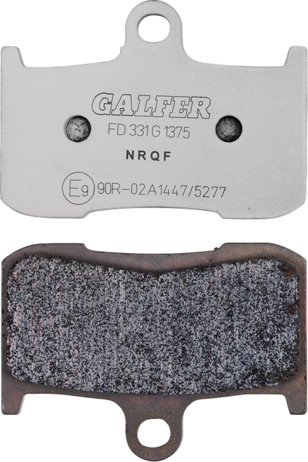 GALFER - FD331G1375 - Ceramic Brake Pads
