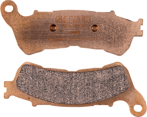 GALFER - FD344G1380 - HH Sintered Brake Pads