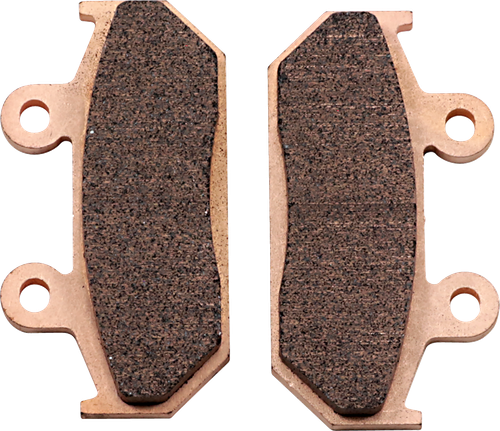 GALFER - FD082G1370 - HH Sintered Brake Pads