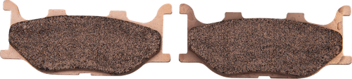 GALFER - FD169G1380 - HH Sintered Brake Pads
