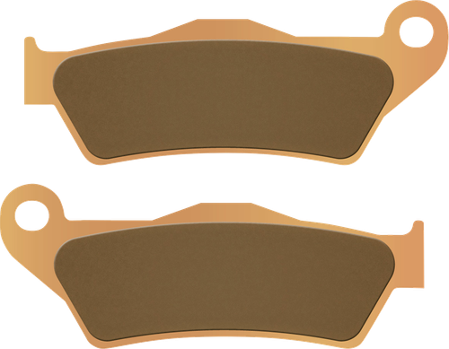 GALFER - FD186G1371 - HH Sintered Brake Pads