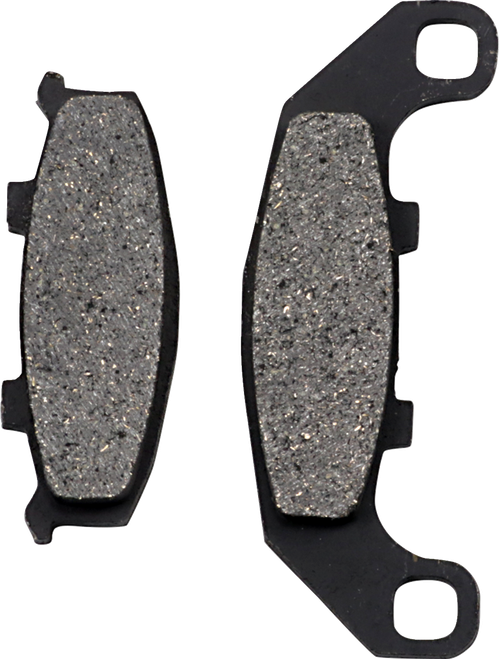 GALFER - FD104G1054 - Brake Pads