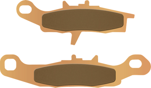 GALFER - FD204G1396 - Brake Pads