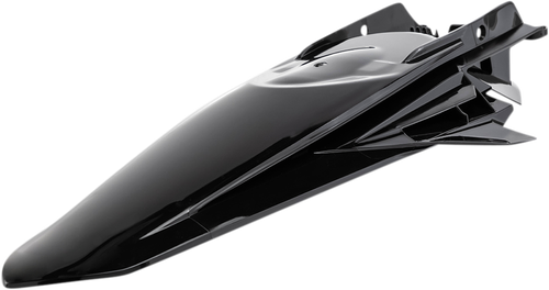 ACERBIS - 2791610001 - Rear Fender - Black - KTM '20-'23