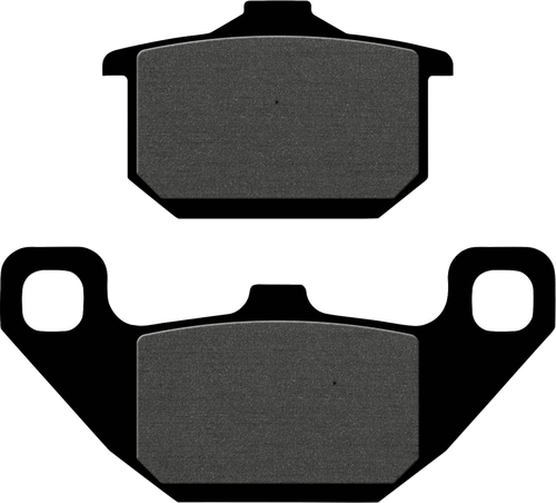 GALFER - FD062G1054 - Brake Pads