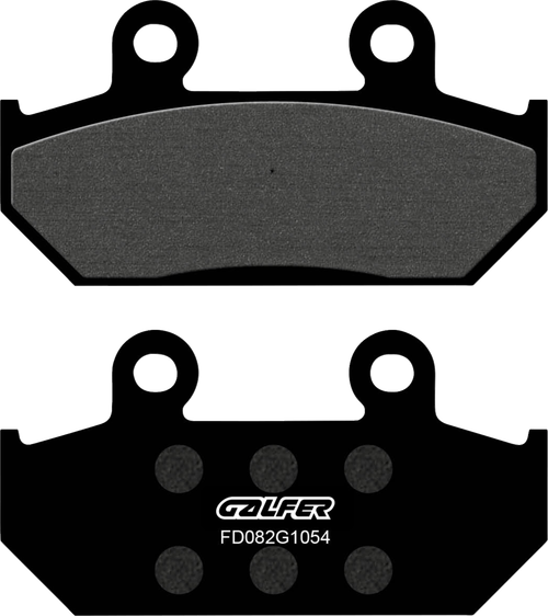 GALFER - FD082G1054 - Brake Pads