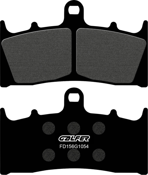 GALFER - FD156G1054 - Brake Pads