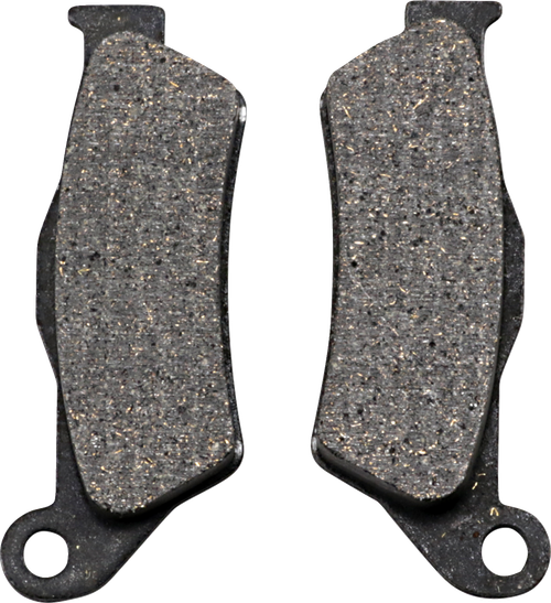 GALFER - FD186G1054 - Brake Pads