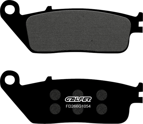 GALFER - FD266G1054 - Brake Pads