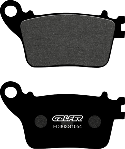 GALFER - FD363G1054 - Brake Pads