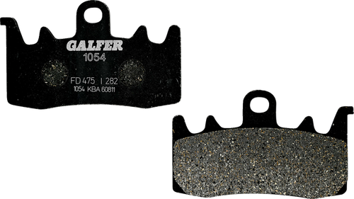 GALFER - FD475G1054 - Brake Pads