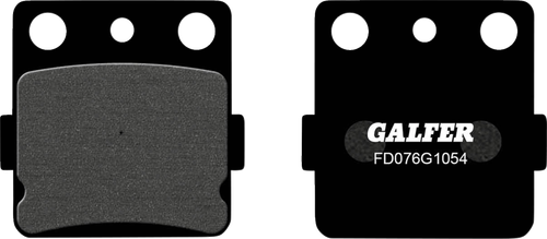 GALFER - FD076G1054 - Organic Brake Pads