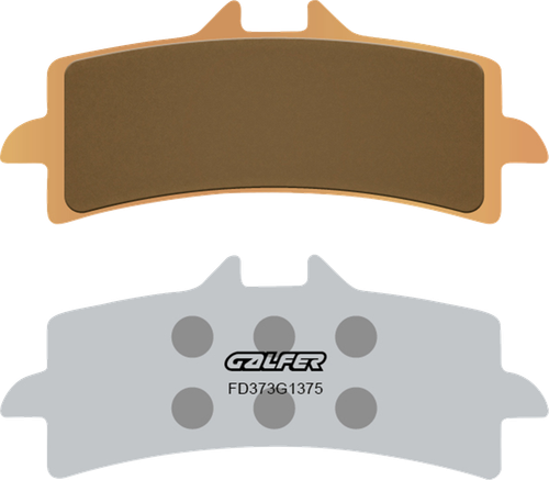 GALFER - FD373G1375 - Ceramic Brake Pads