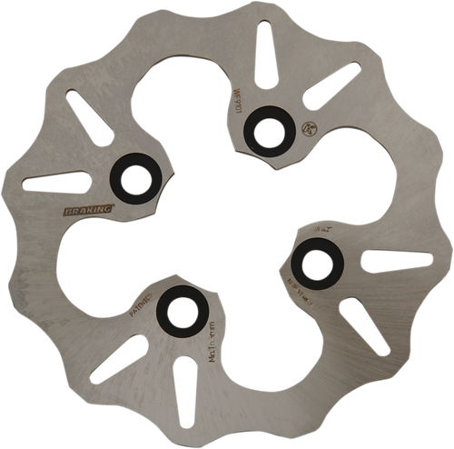 BRAKING - WF9101 - Brake Rotor - KFX 450 R - WF9101
