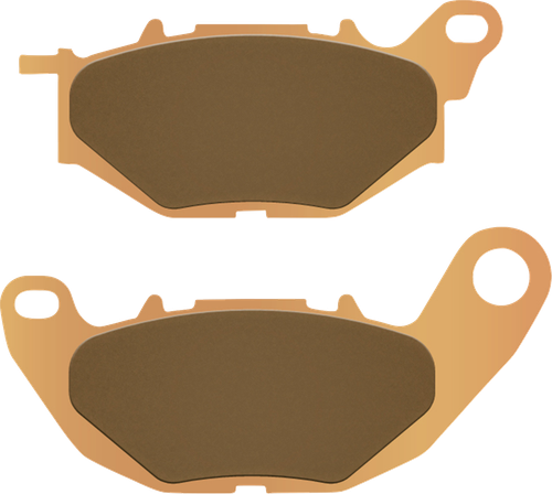 GALFER - FD485G1370 - HH Sintered Brake Pads