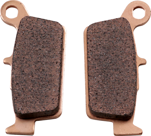 GALFER - FD093G1396 - Brake Pads