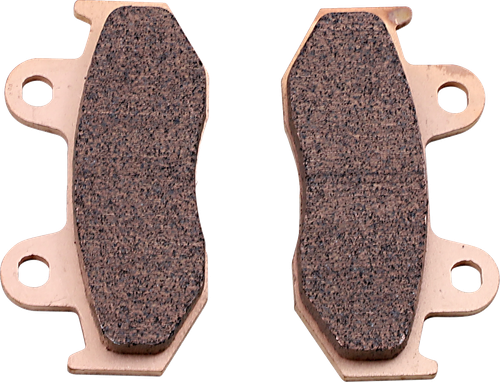 GALFER - FD284G1380 - Brake Pads
