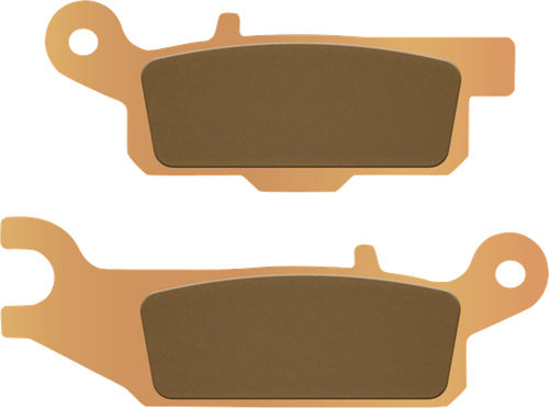 GALFER - FD379G1397 - Brake Pads