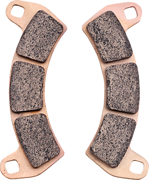 GALFER - FD506G1397 - Brake Pads