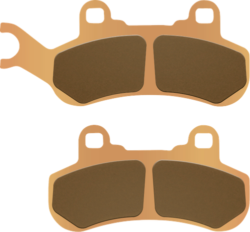GALFER - FD515G1397 - Brake Pads