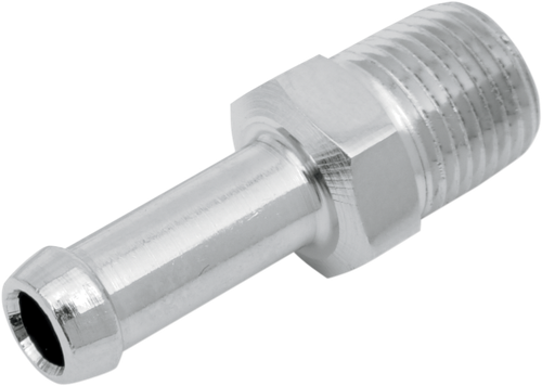 GARDNER-WESTCOTT - 7-90TD-4X2 - 1/4" - 1/8" NPT Fitting - Chrome
