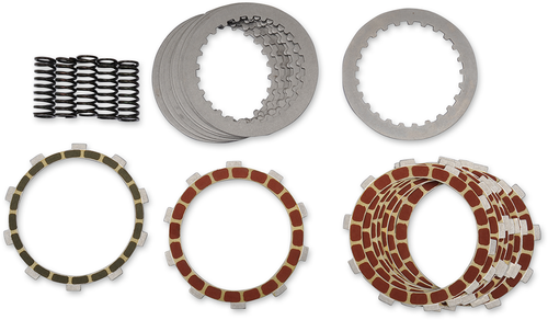 BARNETT - 303-70-40047 - Clutch Kit - GSX-R600