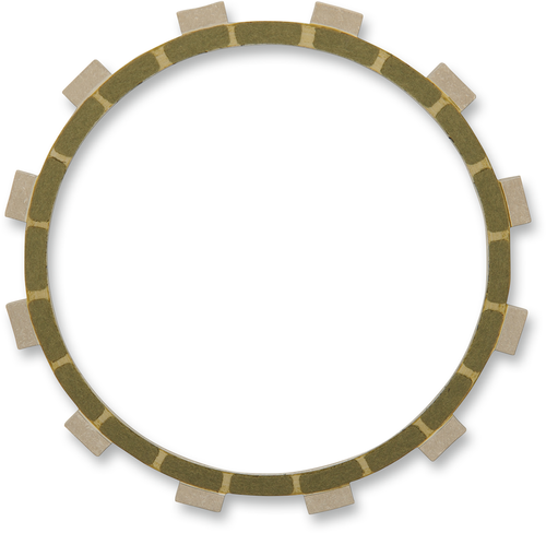 BARNETT - 301-90-10837 - Clutch Friction Plate - Kevlar - Yamaha