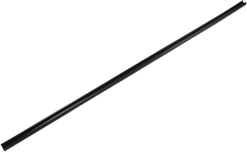 GARLAND - 23-5700-0-01-01 - Black Replacement Slide - UHMW - Profile 23 - Length 57.00" - Polaris