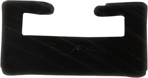 GARLAND - 01-4700-1-01-01 - Black Replacement Slide - UHMW - Profile 01 - Length 47.00" - Ski-Doo