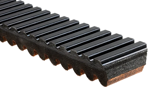 GATES - 23C3836 - Drive Belt - G-Force C12 - 1-7/32" (W) x 39-1/2" (OC)