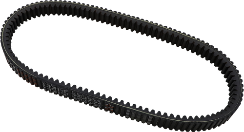 GATES - 27R4159 - Drive Belt - G-Force RedLine - 1-9/32" (W) x 42-7/8" (OC)