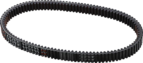 GATES - 23R3856 - Drive Belt - G-Force RedLine - 1-7/32" (W) x 39-3/4" (OC)