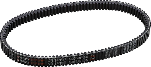 GATES - 25R4108 - Drive Belt - G-Force RedLine - 1-1/4" (W) x 42-1/4" (OC)