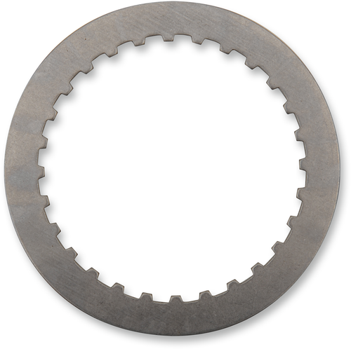 BARNETT - 401-35-089002 - Drive Plate - Honda/Kawasaki/Suzuki