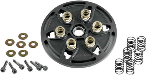 BARNETT - 511-90-10007 - Spring Conversion Kit - Yamaha