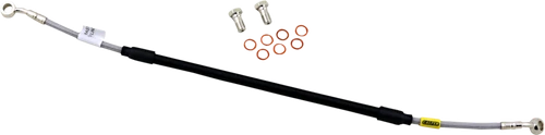 GBRAKES - FK003D479R - Brake Line Kit - Stainless Steel