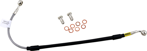 GBRAKES - FK003D622R - Brake Line Kit - Stainless Steel