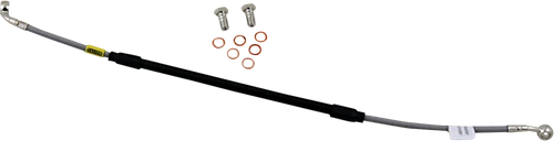 GBRAKES - FK003D893R - Brake Line Kit - Stainless Steel