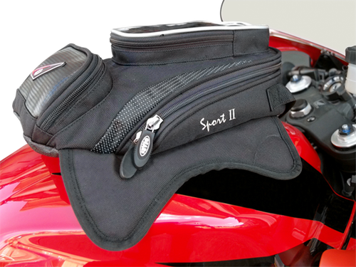 GEARS CANADA - 100196-1 - Luggage Tank Bag