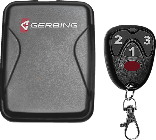 GERBING HEATED CLOTHING - G0719U-BAT-860-001-0 - Battery - 7 V - Extended-Life - 7000 MAH