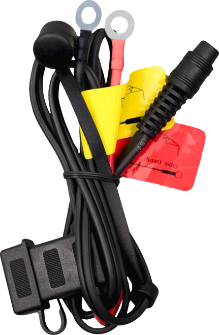 GERBING HEATED CLOTHING - G1215U-ACC-903-001-1 - Harness - 12 V - Battery