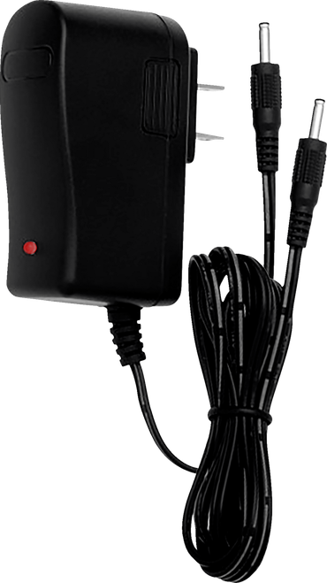 GERBING HEATED CLOTHING - G0715U-BAT-856-001-1 - Dual Wall Charger - 7 V Battery