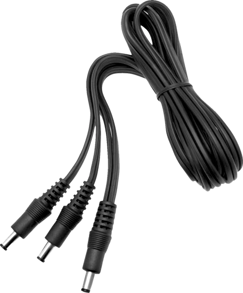 GERBING HEATED CLOTHING - G1215U-ACC-913-001-1 - Y-Harness - 12 V