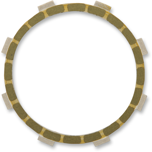 BARNETT - 301-90-10836 - Clutch Friction Plate - Yamaha